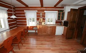 Penzion Semerink